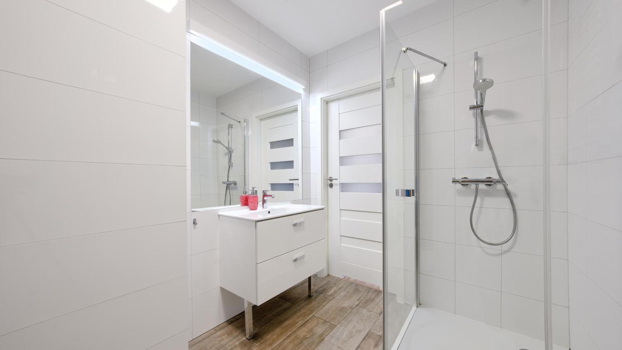Apartment Sun & Snow Polanki Park Z Basenem *